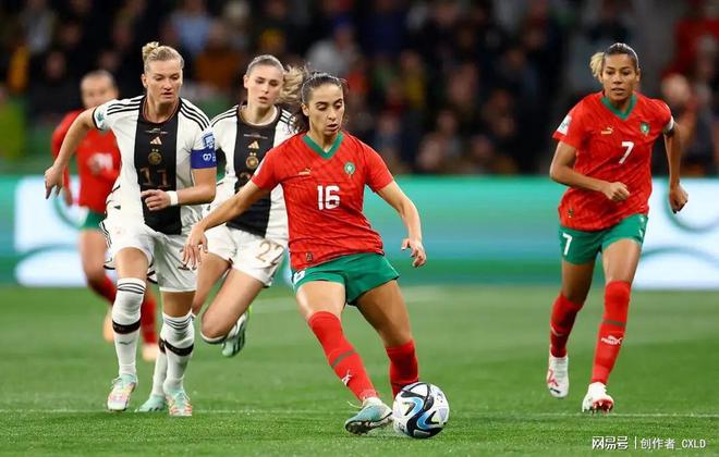前瞻女足联赛：实力悬殊对决势必火爆
