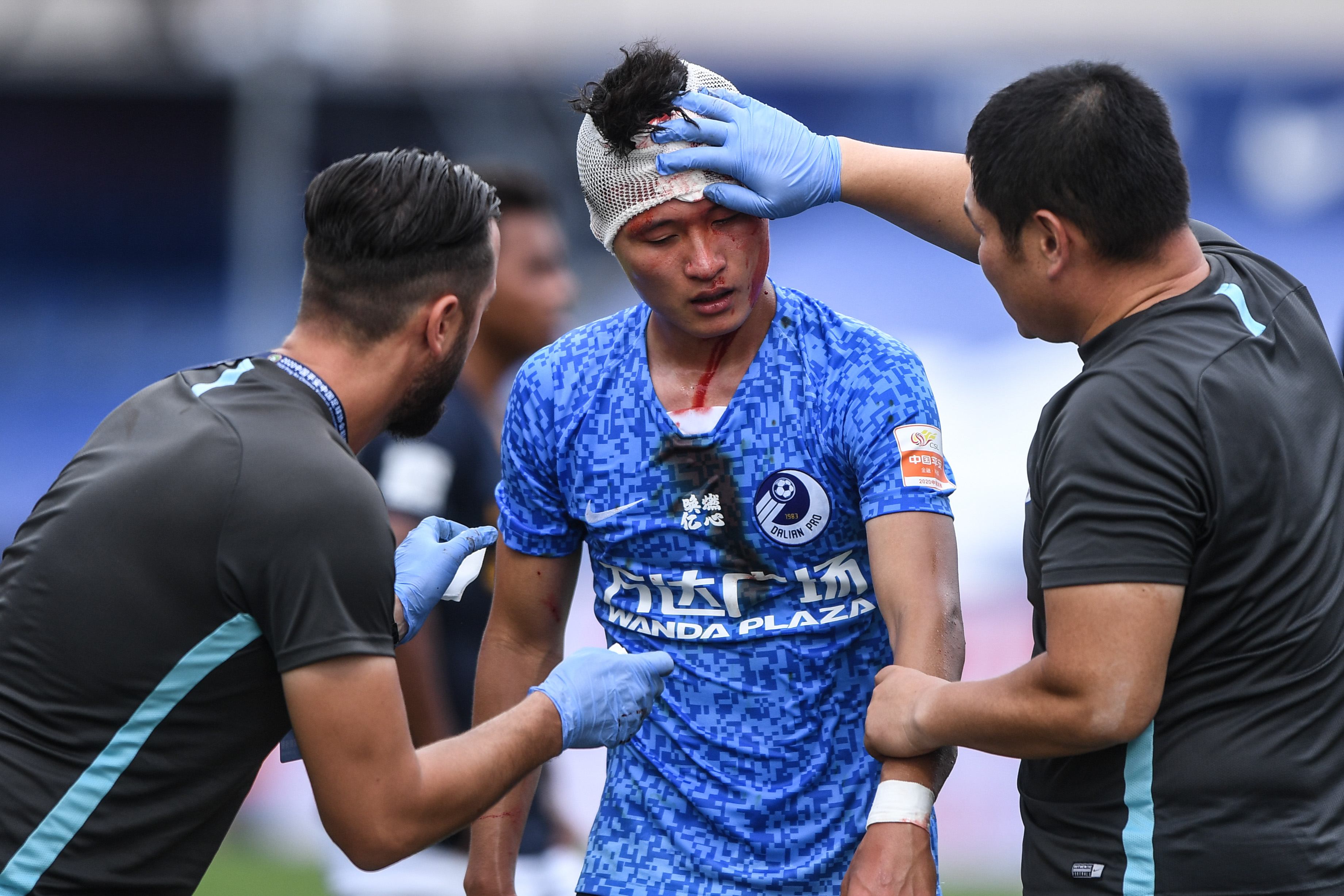 威廉希尔中文站-苏州东凯逆转大连一方，迎来中超首胜