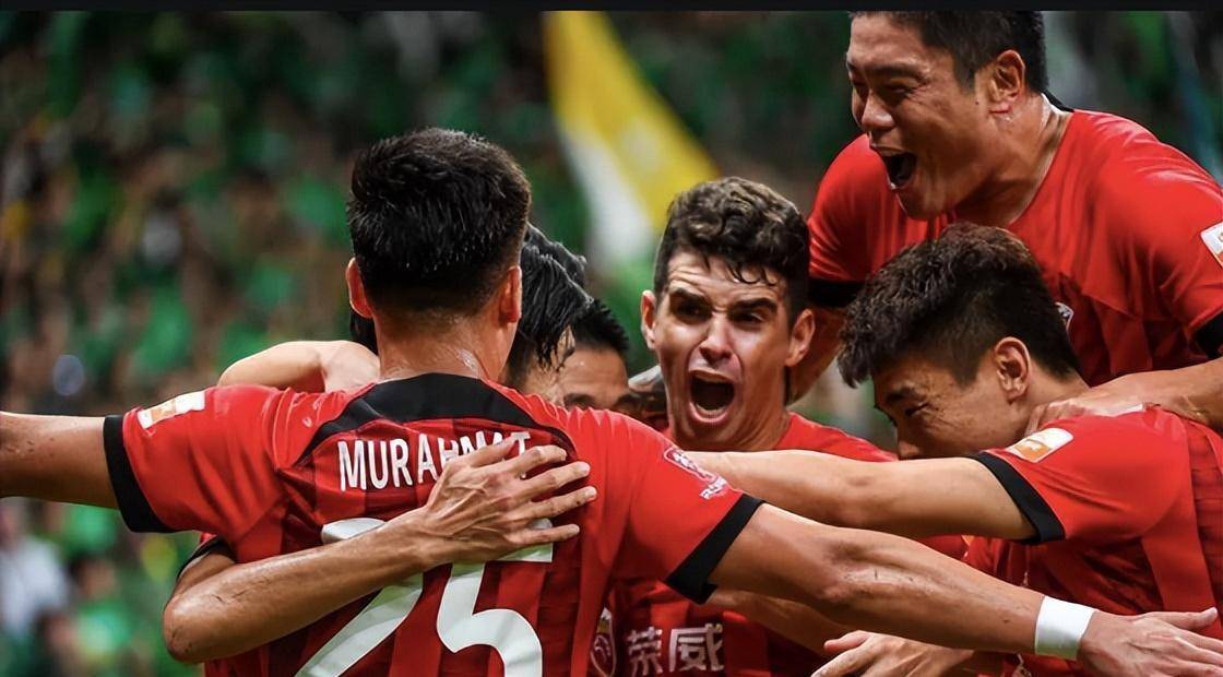 英国威廉希尔-上海上港严阵以待！力争主场完胜对手！