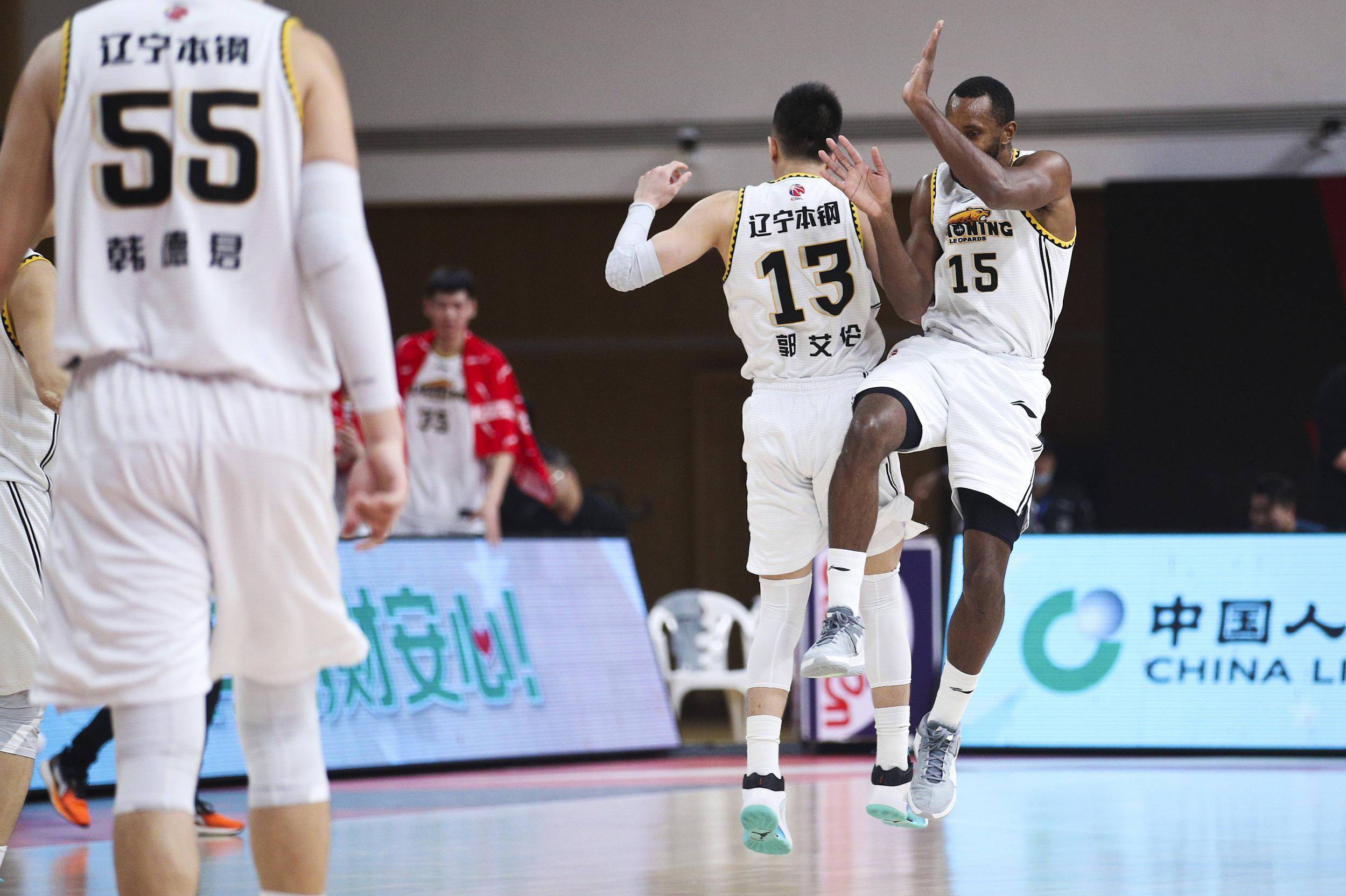 陕西男篮拒绝妥协，全力以赴面对挑战