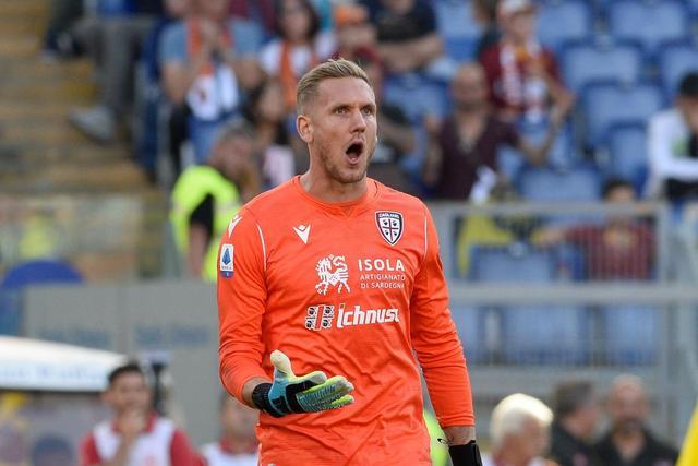 瑞典门将转投意甲球队,求稳定首发位置 瑞典门将转投意甲球队,求稳定首发位置