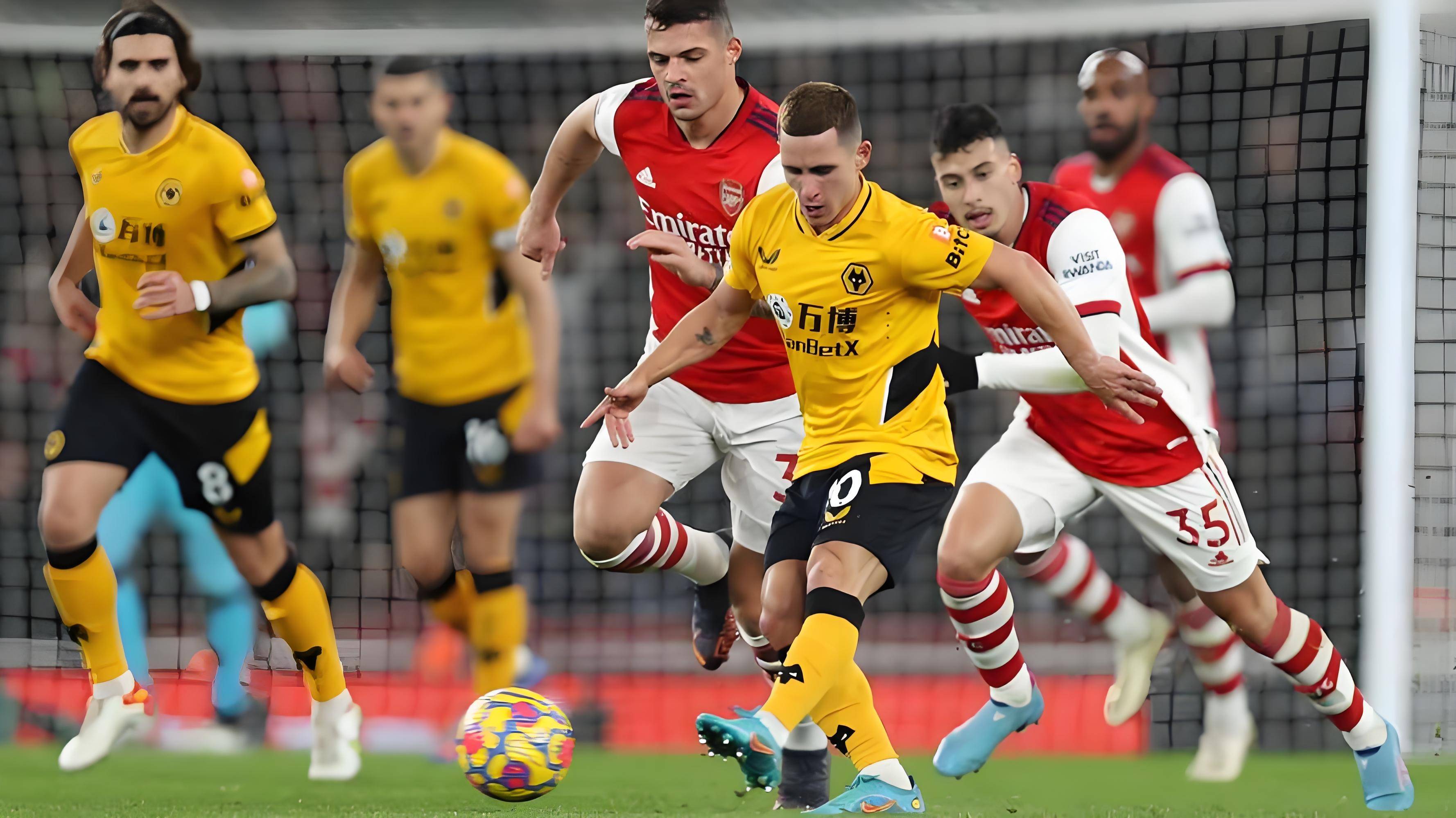 威廉希尔中文站-狼队横扫对手，挺进欧联杯四强