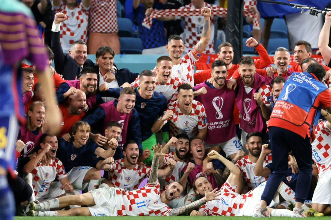 克罗地亚选手获得射箭银牌，实力超群