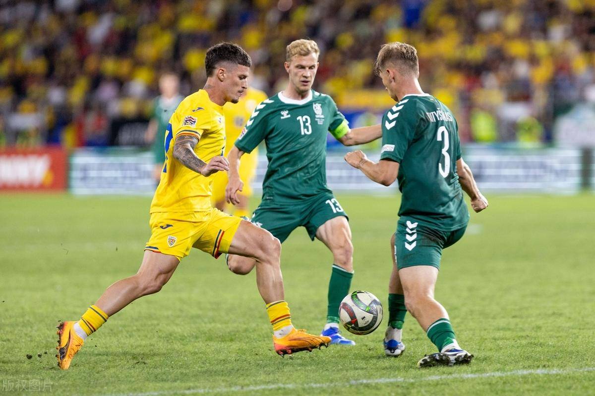 比利时球队惊险逆袭，进入欧国联四强赛，罗马尼亚悲伤告别