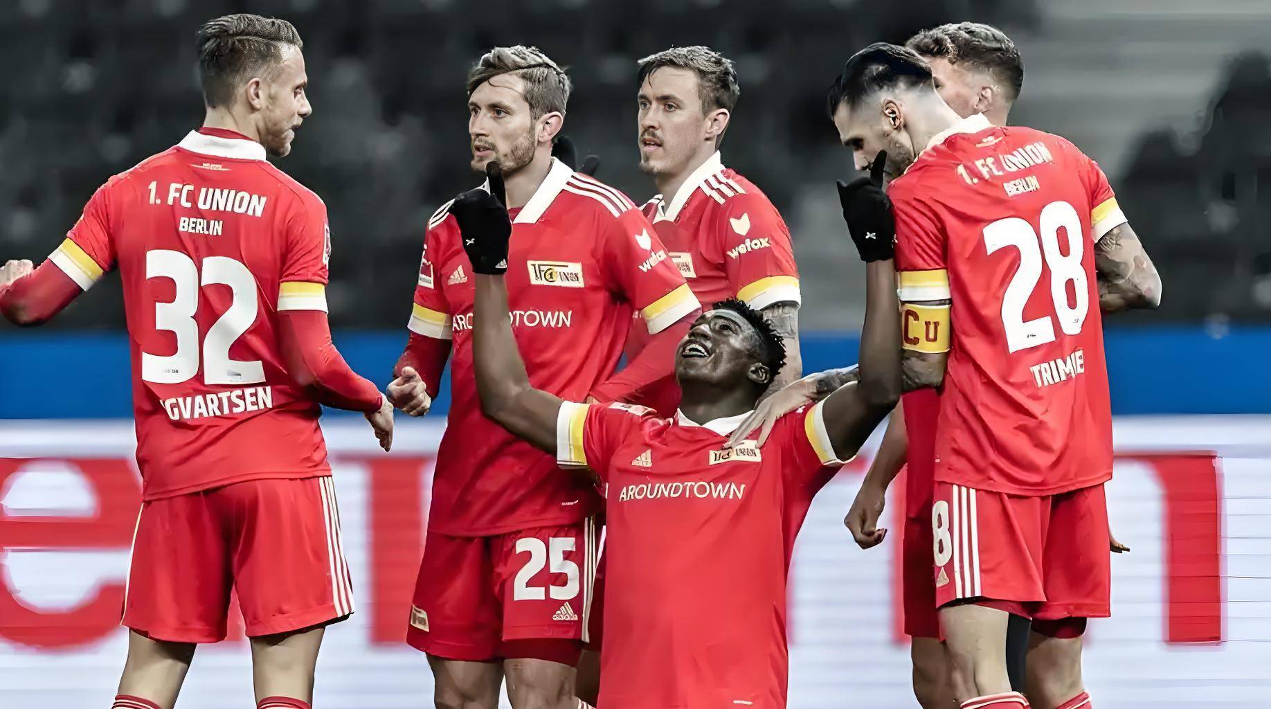 威廉希尔app-柏林联盟客场不敌,追平连败