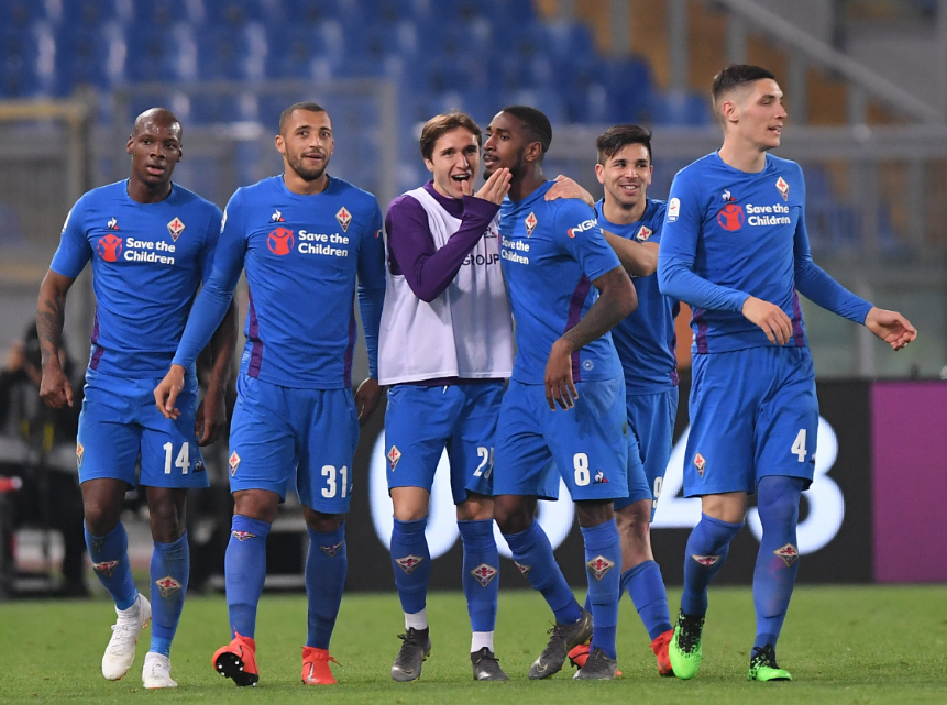 佛罗伦萨对阵亚特兰大，谁将笑到最后？