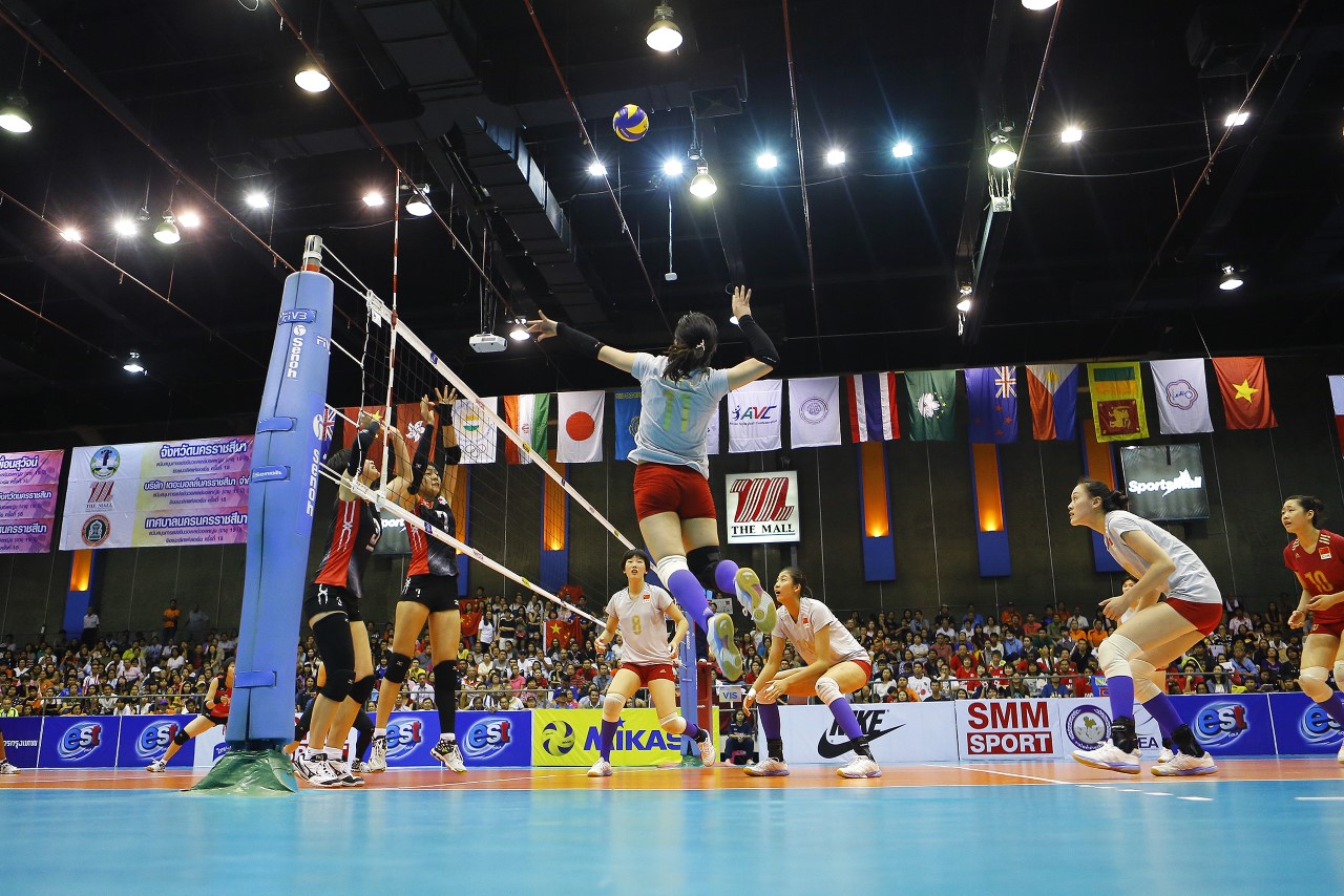 斯里兰卡球队获得连胜，晋级触手可及