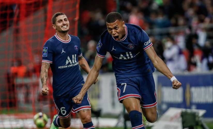 威廉希尔app-法国联赛上演精彩对决,各支球队实力均现