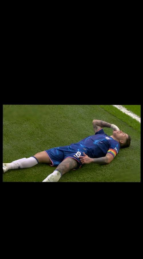 切尔西绝杀曼城！半决赛惊险战术