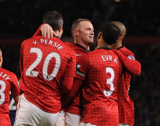 曼联vs埃弗顿,红魔期待豪取胜利实现反弹! 曼联vs埃弗顿,红魔期待豪取胜利实现反弹!