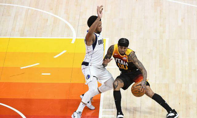 开拓者队前锋状态回升，将成为球队重要支柱