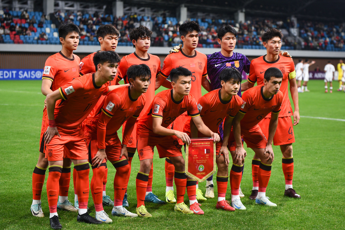 关键战役在即，球队集结备战亚洲巅峰赛事