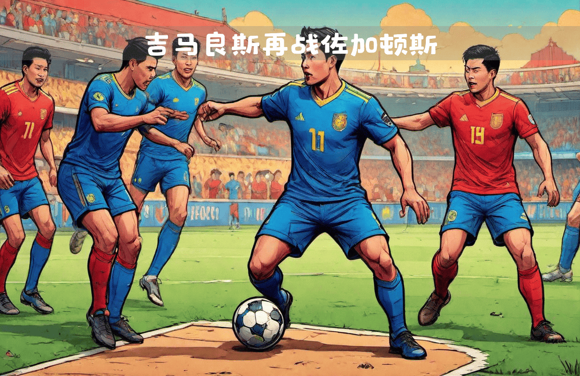 欧预赛开幕在即，球队决胜负激战一触