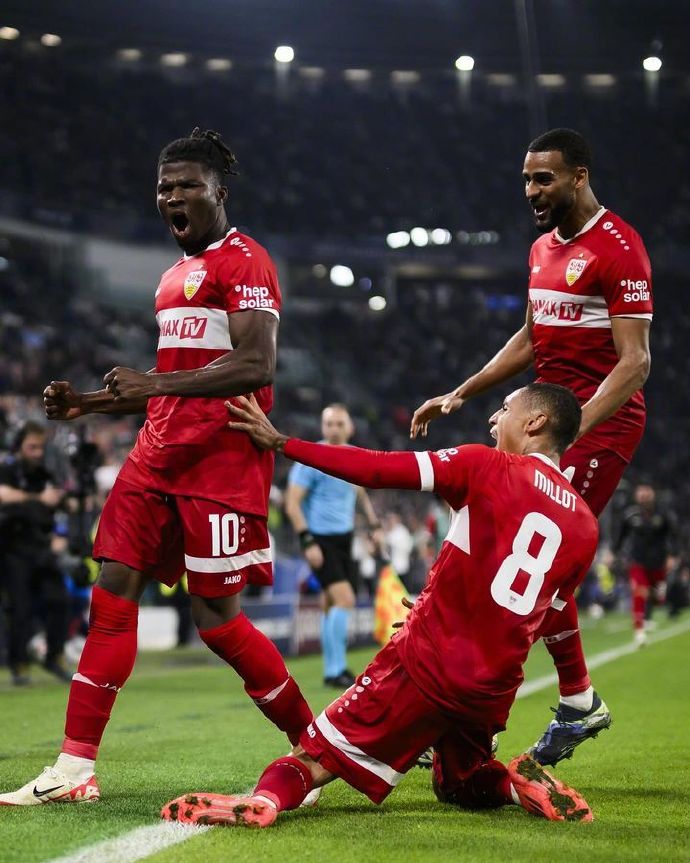 威廉希尔中文站-斯图加特球员连场破门，助球队获胜