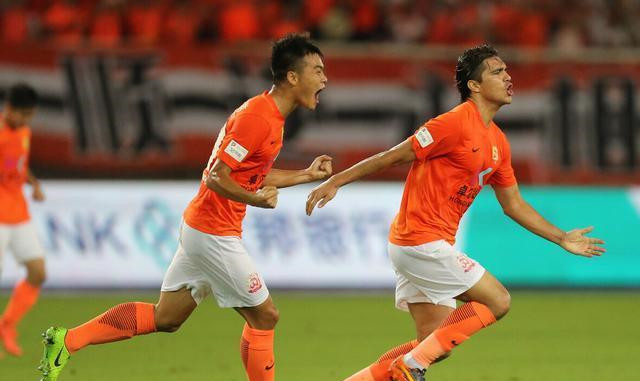 青岛黄海将对阵武汉卓尔，谁将取得比赛胜利？