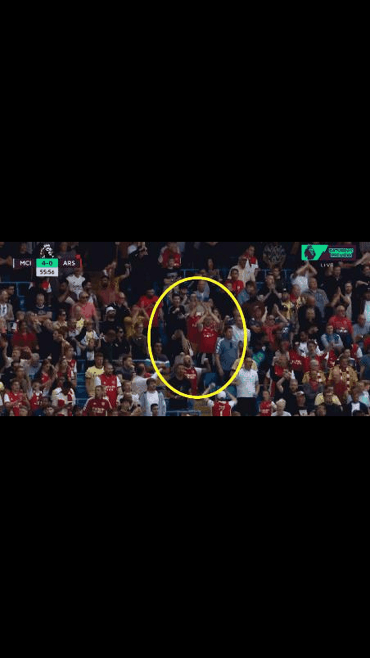 阿森纳主场惨败,球迷质疑主帅战术 阿森纳主场惨败,球迷质疑主帅战术