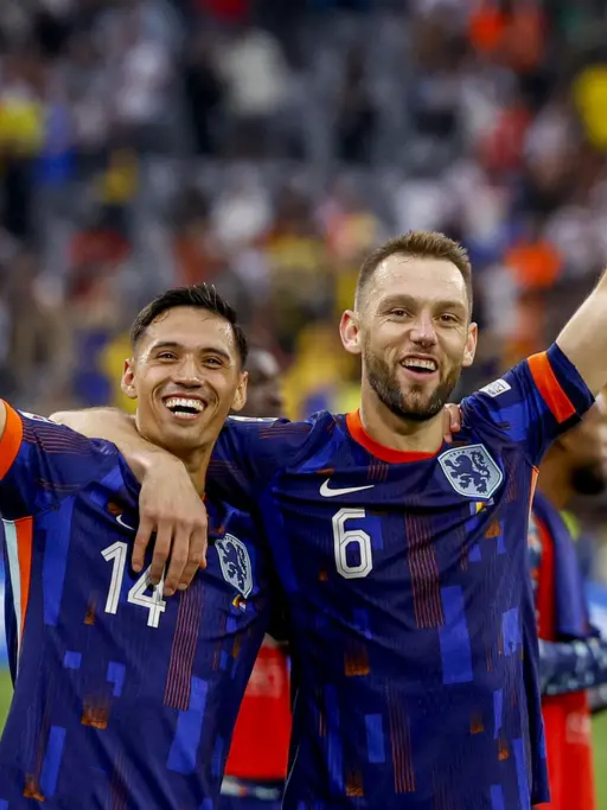 威廉希尔官网-英格兰与荷兰大战三小时，欧预赛悬念重重