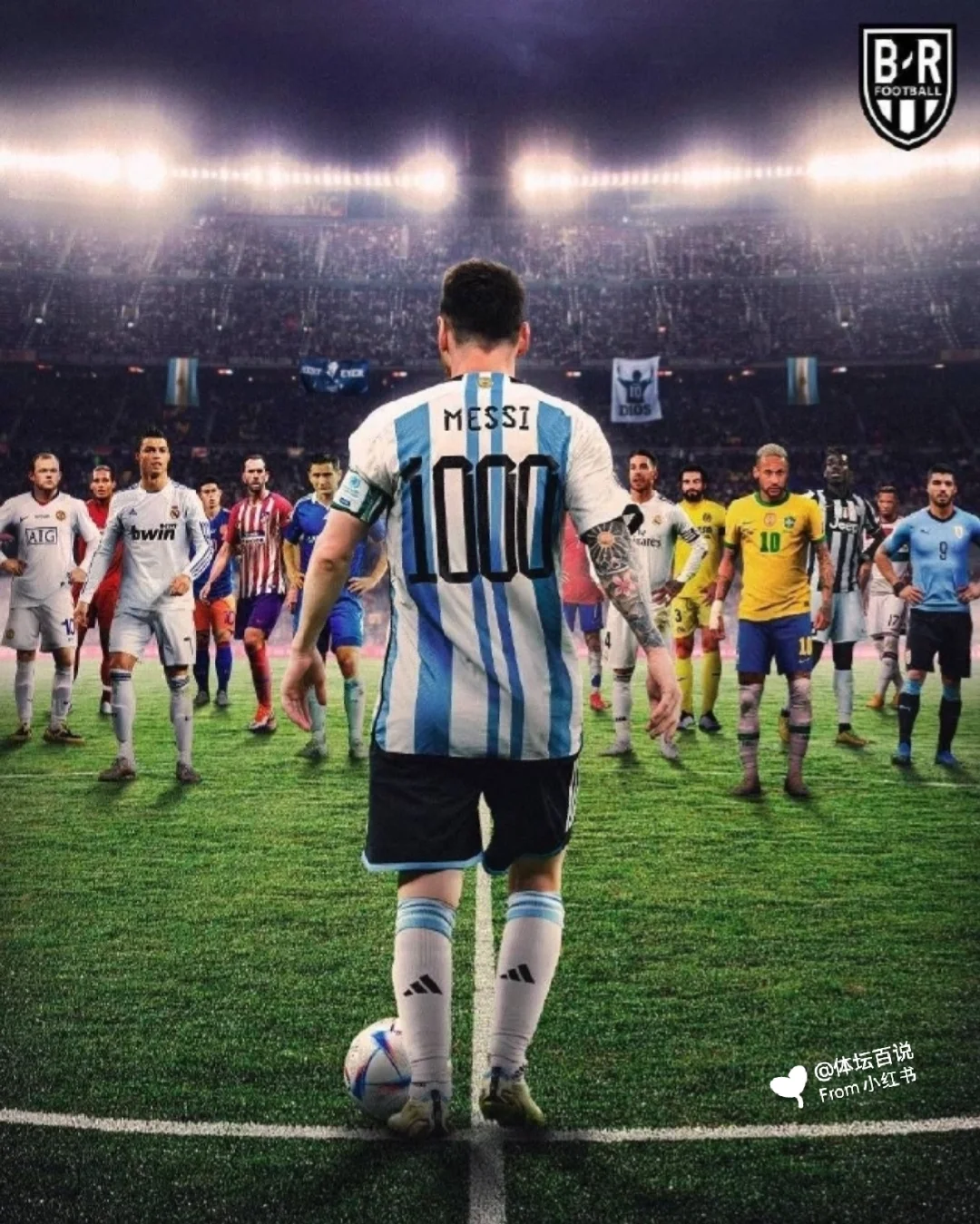 威廉希尔中文站-梅西再度破门得分,带队晋级下一轮