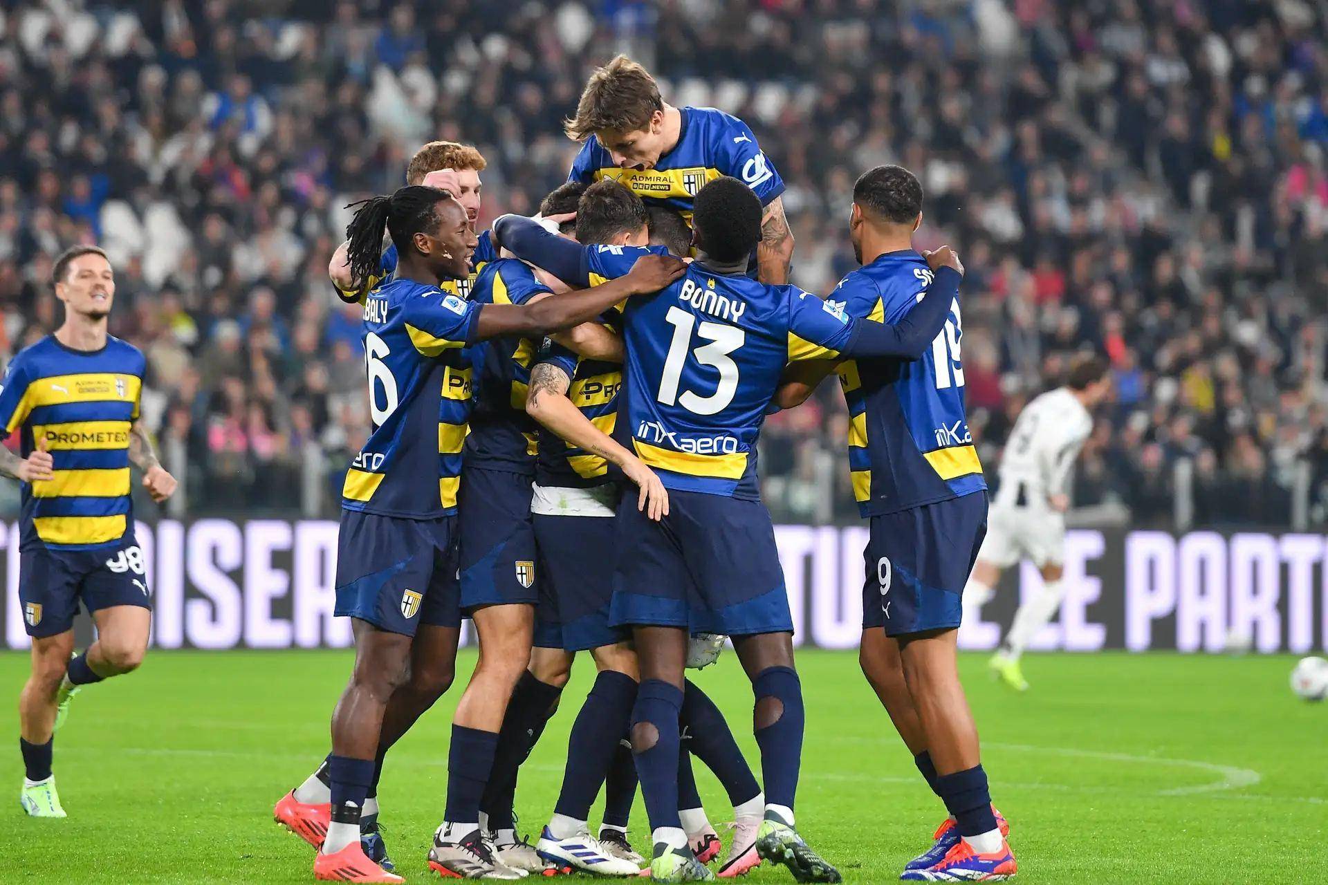 佛罗伦萨胜卡利亚里，实现连胜