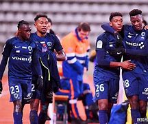 甘冈客场战平第戎，保持不败依然稳居中游