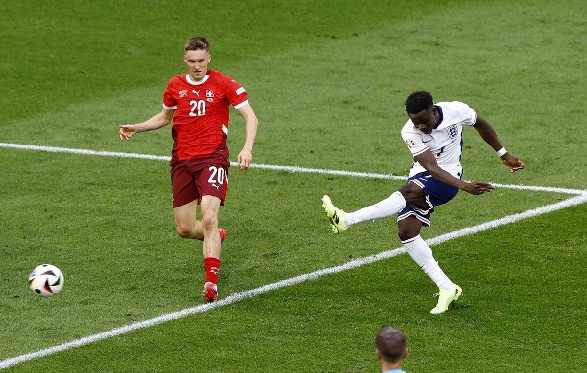 乌克兰险胜荷兰！欧洲杯晋级前途神秘