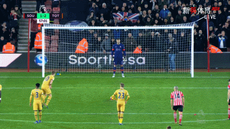 英国威廉希尔-南安普顿客场逆转伯内茅斯，全面保持位置