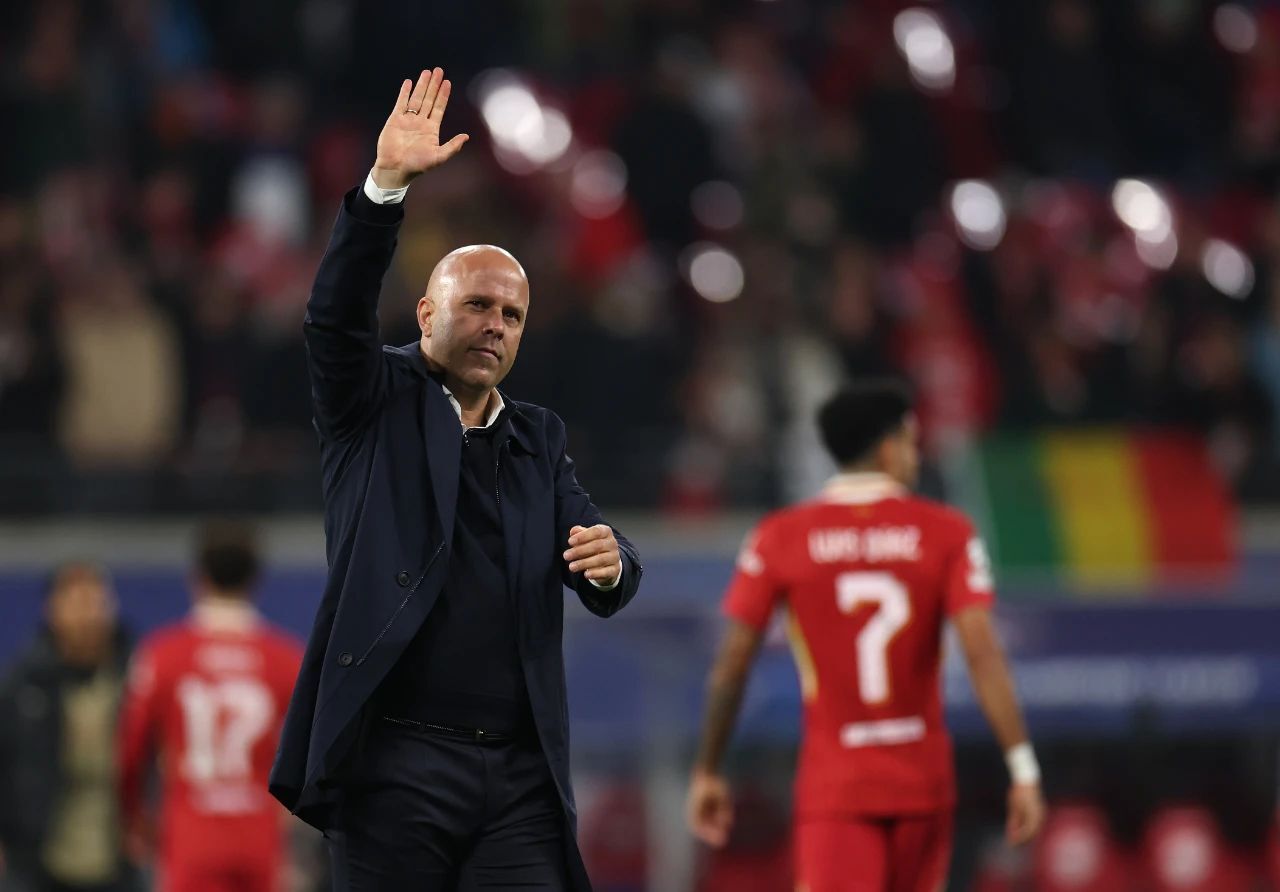 利物浦客场大胜诺里奇，保持全胜战绩