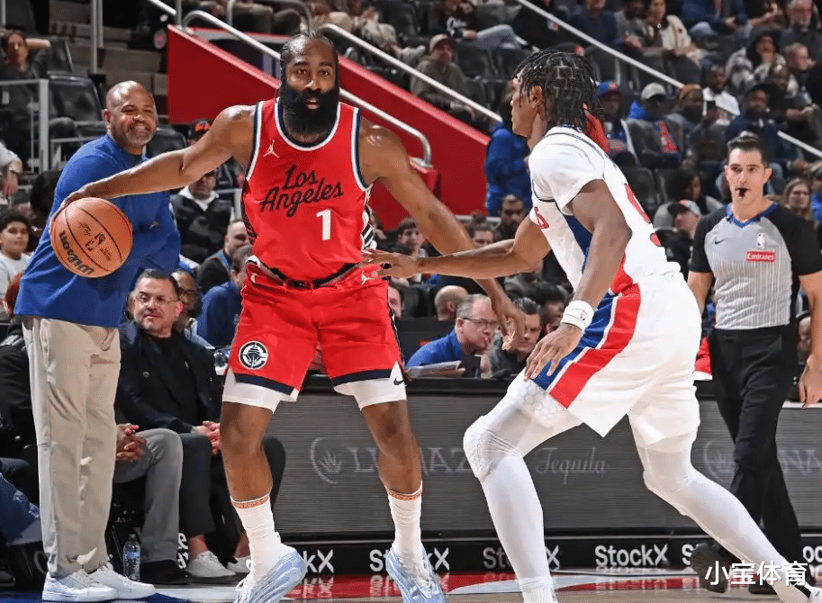 威廉希尔中文站-快船遭遇两连败,乔治神来之笔难救主