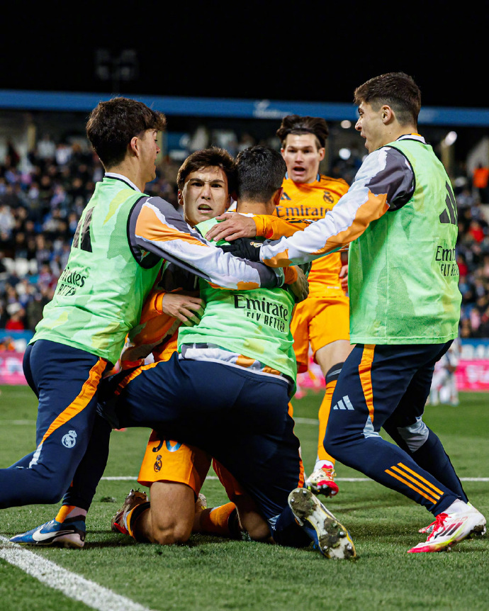 英国威廉希尔-莱加内斯客场遭逆转失利结束连胜