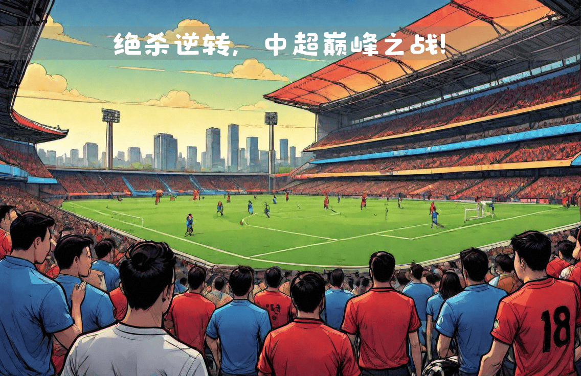 上海上港士气高涨，期待战胜广州富力