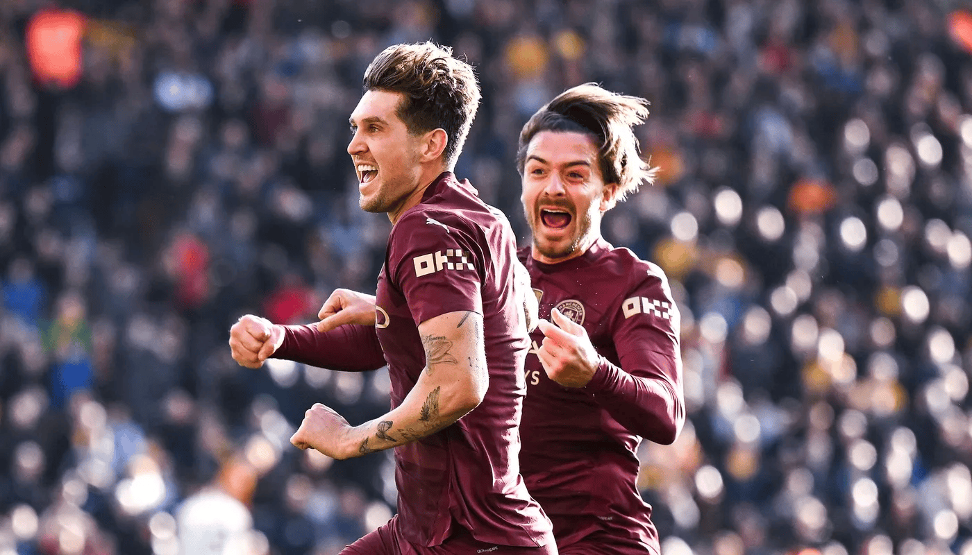 英国威廉希尔-利物浦继续领跑，曼城紧随其后