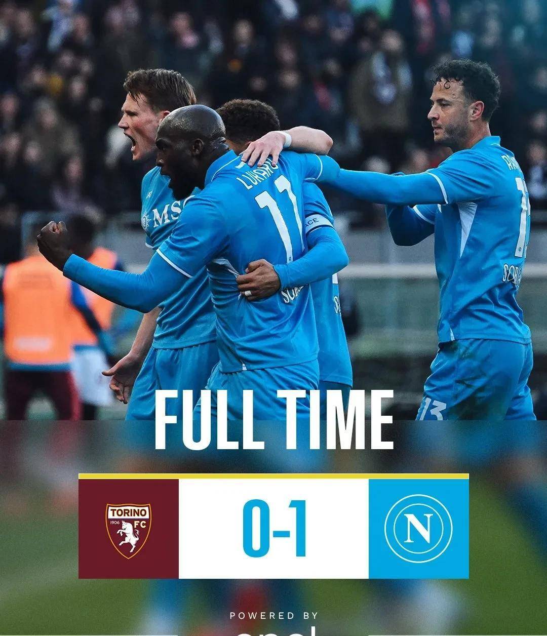 意甲球队赛季目标或再定，争夺领跑位置