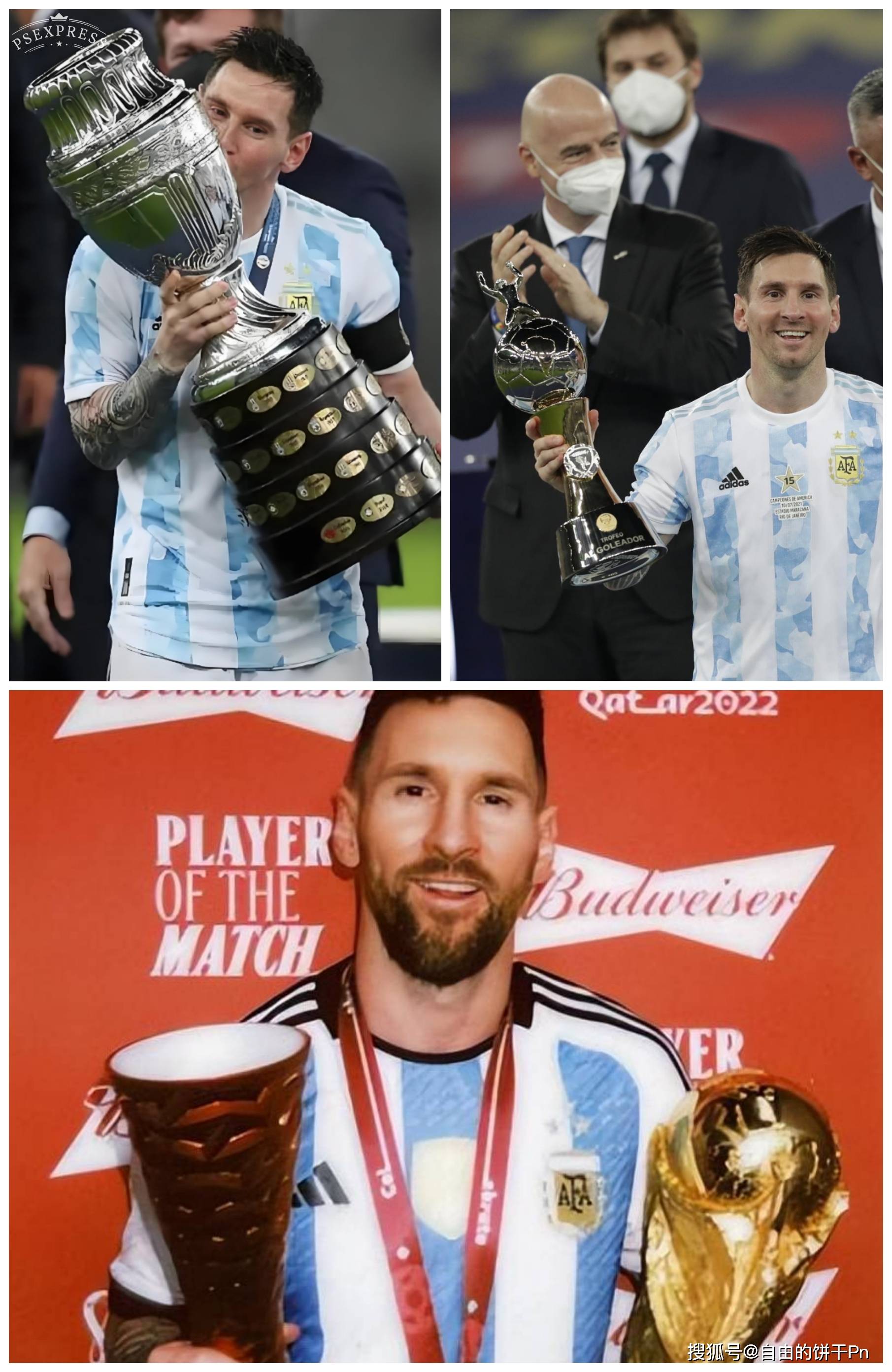 梅西创造历史，成为西甲进球最多的球员