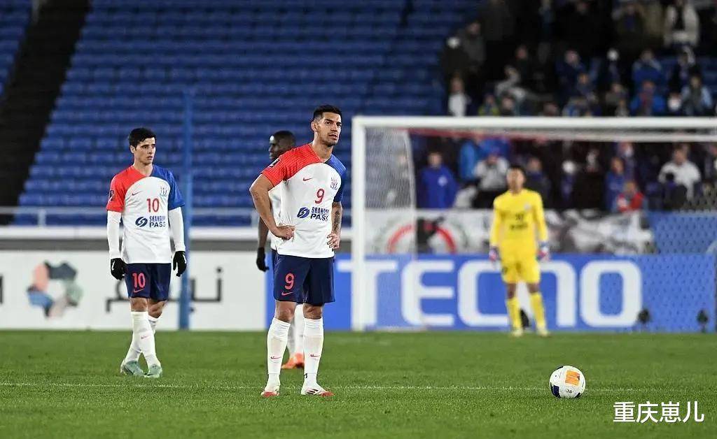 英国威廉希尔-亚洲冠军联赛:上海申花队无力回天,遭遇遗憾出局