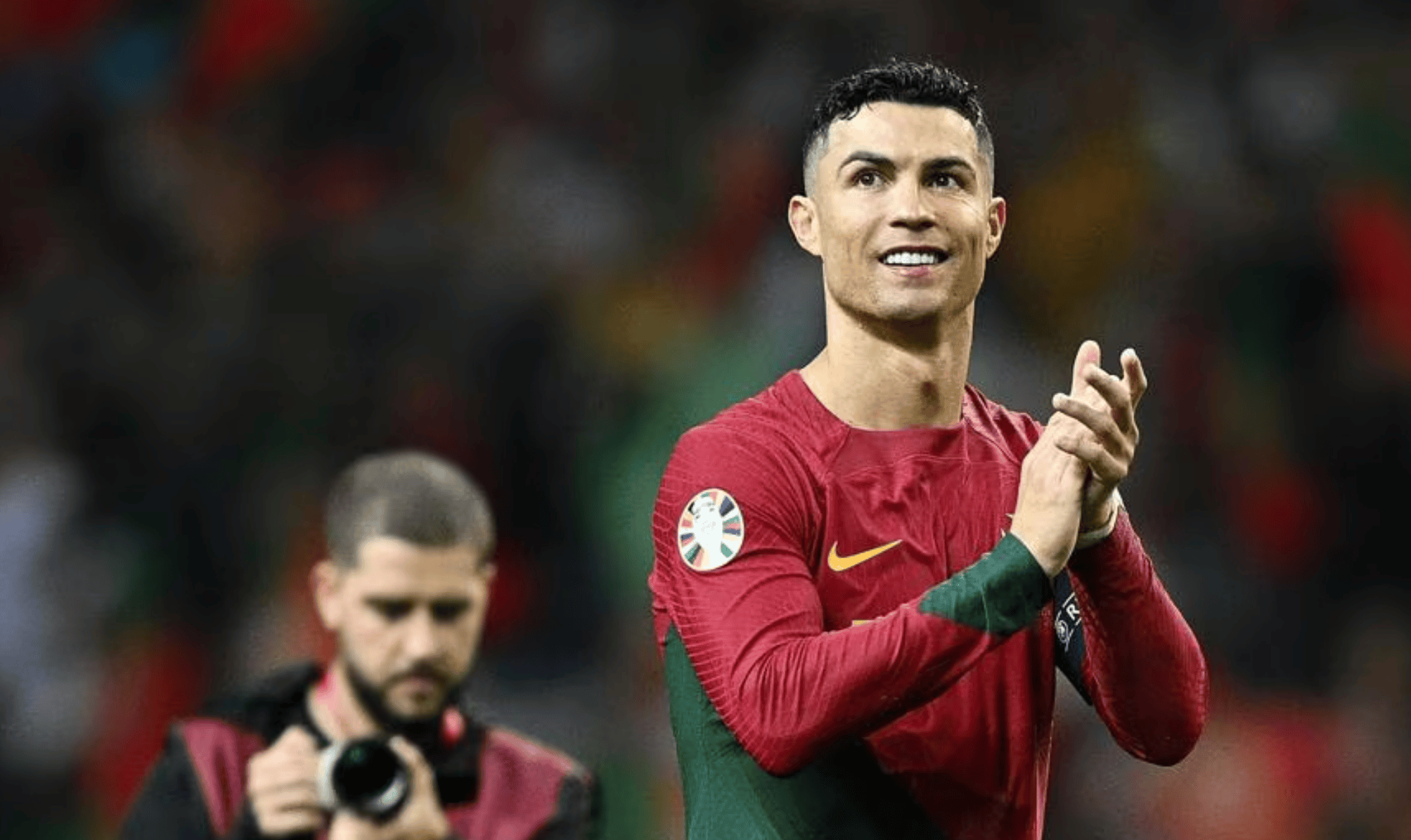 威廉希尔中文站-克里斯蒂亚诺·罗纳尔多高烧!葡萄牙队在欧洲杯预选赛中遭遇挫折