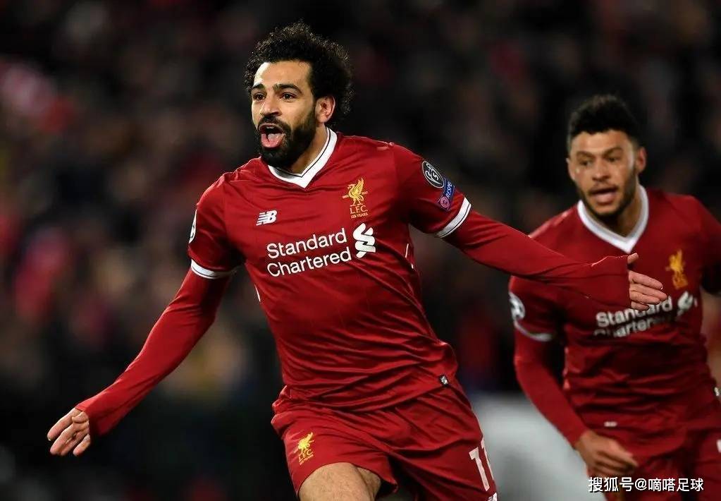 利物浦力压罗马晋级欧国联半决赛，英超王者再现巅峰
