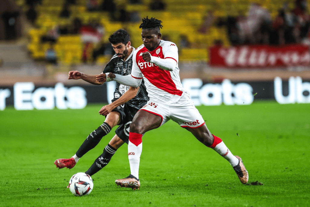 英国威廉希尔-摩纳哥球队期待冲击前四，法甲赛场欲挑战巨头