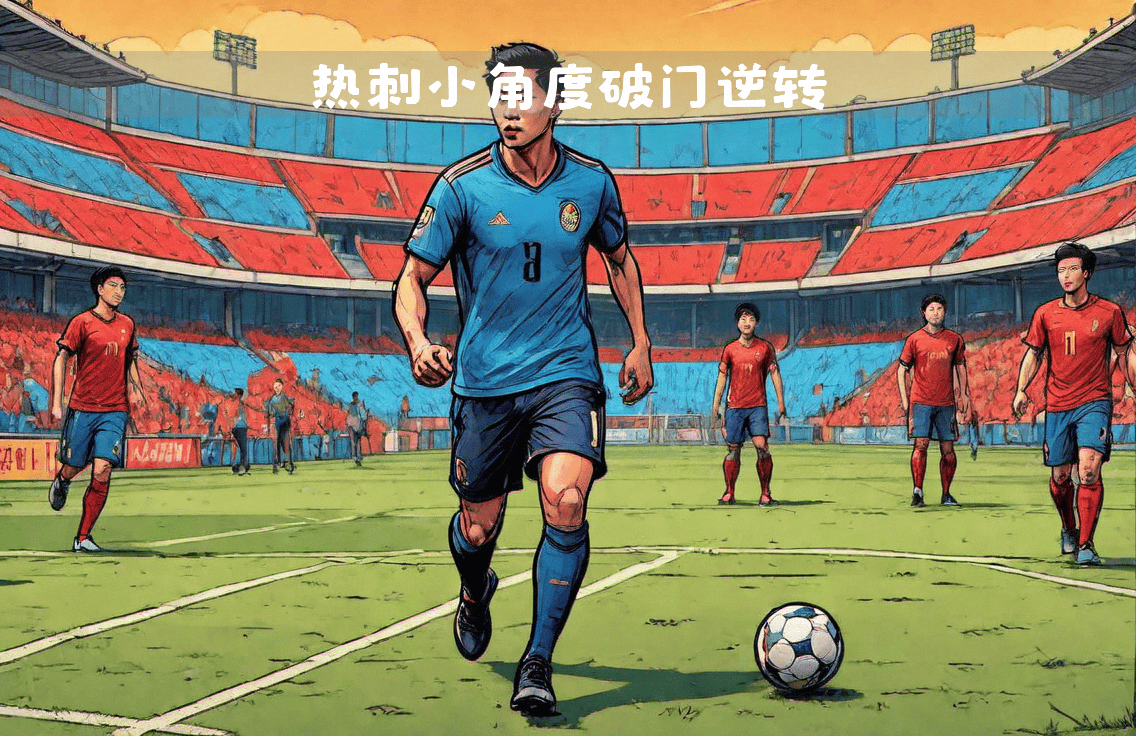 热刺中场发挥神勇，差点助球队逆转比分