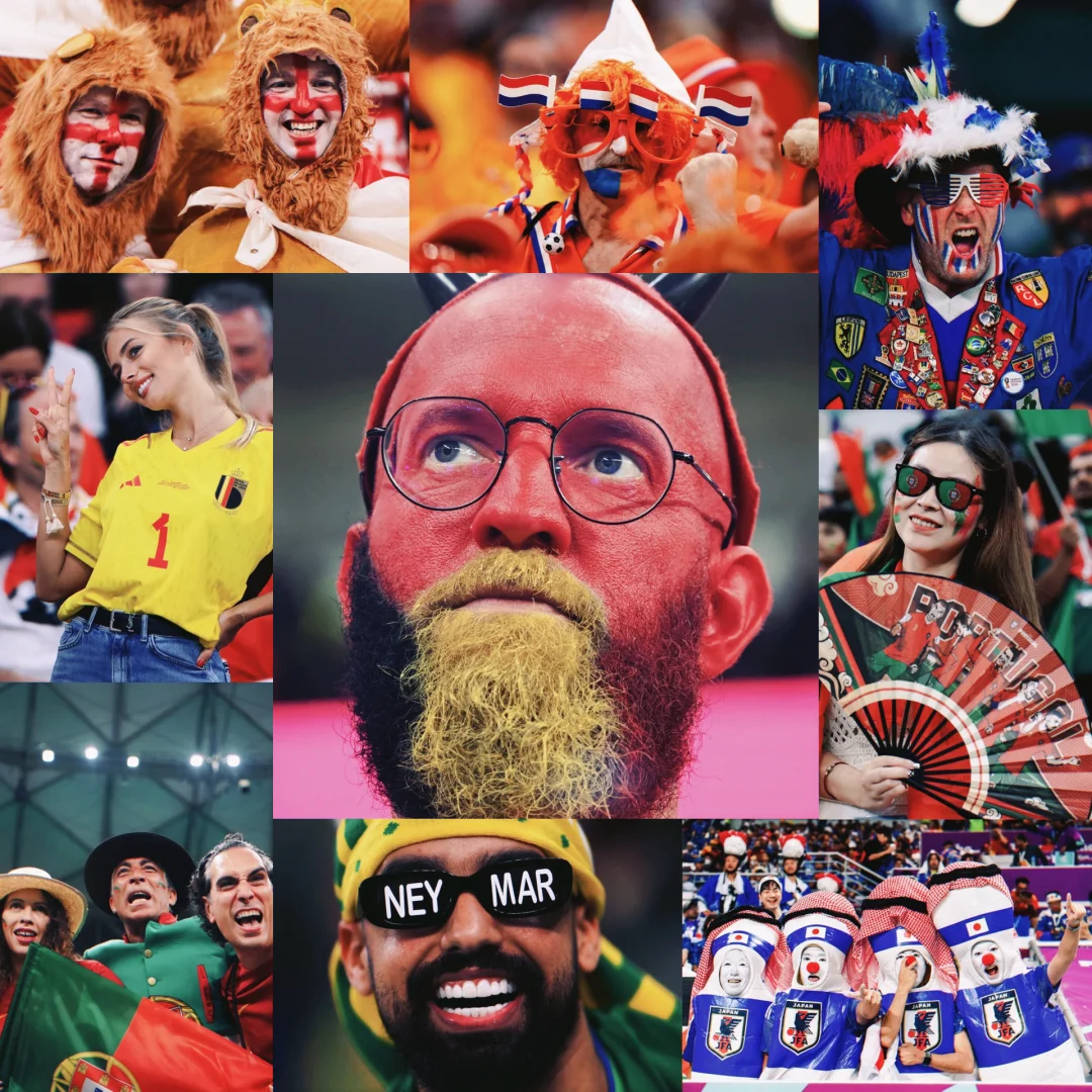 英国威廉希尔-足球赛事在全球范围内引发无数球迷狂热