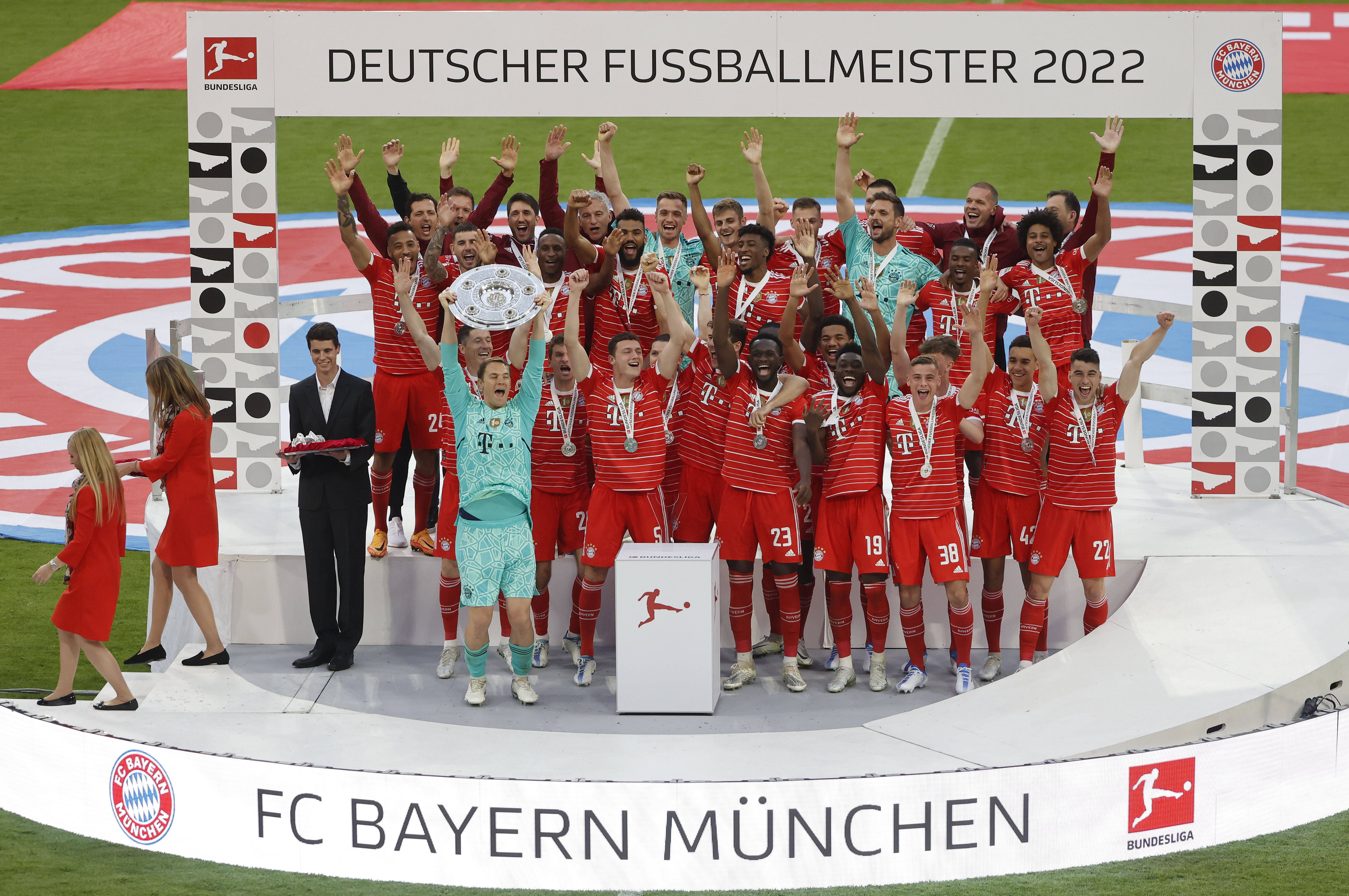 拜仁慕尼黑再胜!德国足球再度震撼 拜仁慕尼黑再胜!德国足球再度震撼