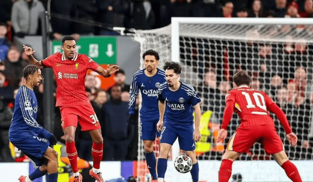 威廉希尔app-利物浦惊险逆转，成功晋级欧冠最终之战