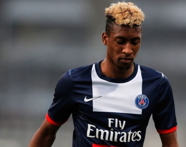 英国威廉希尔-巴黎圣日耳曼再遭淘汰，科曼高光表现