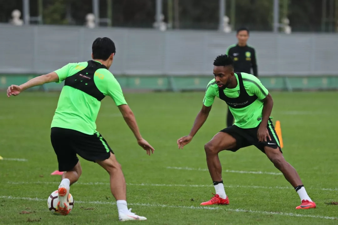 威廉希尔中文站-完美备战，国家队锻炼强度不减
