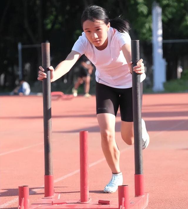 完美备战，国家队锻炼强度不减