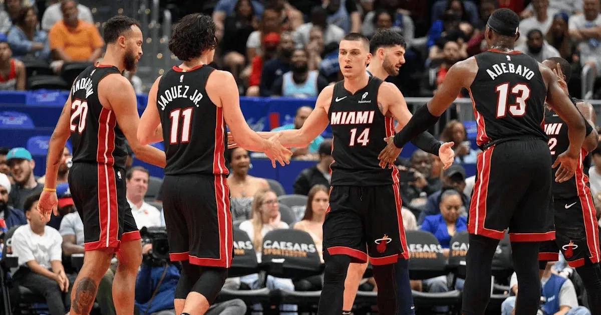 威廉希尔中文站-热火队全队士气高涨来势汹汹