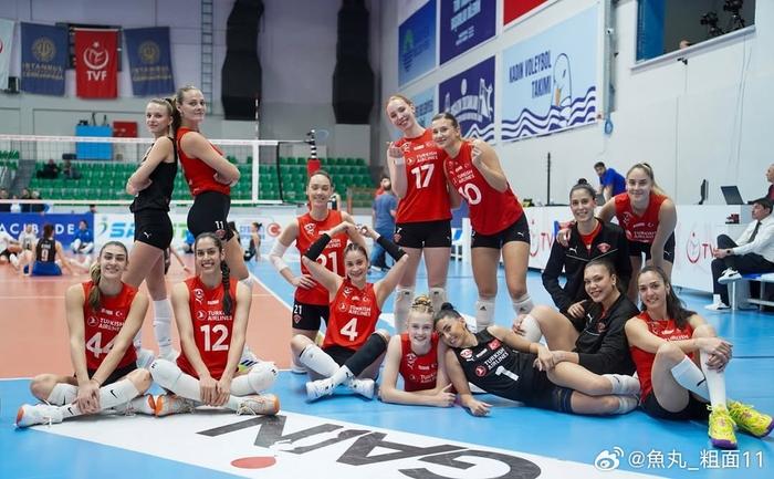 土耳其队面对巨大挑战，势必全力以赴