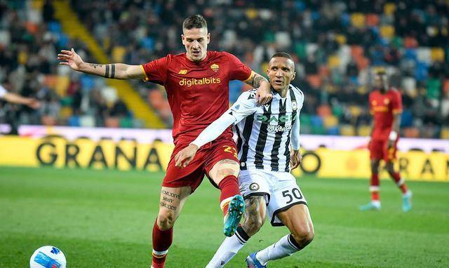 威廉希尔官网-罗马连败老板警告,球队必须重振雄风