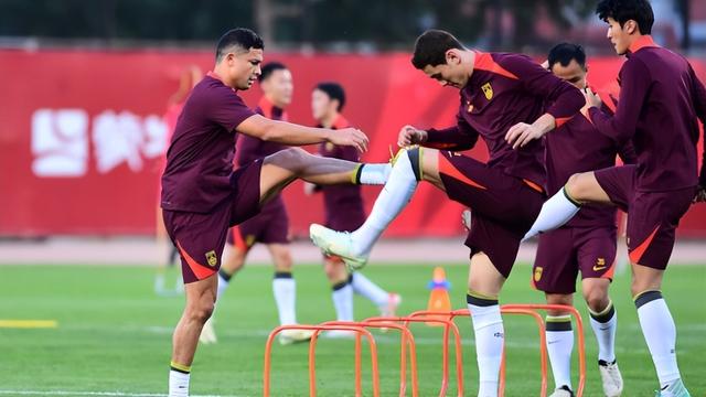 威廉希尔中文站-球队装备调整升级,备战未来赛事打下基础