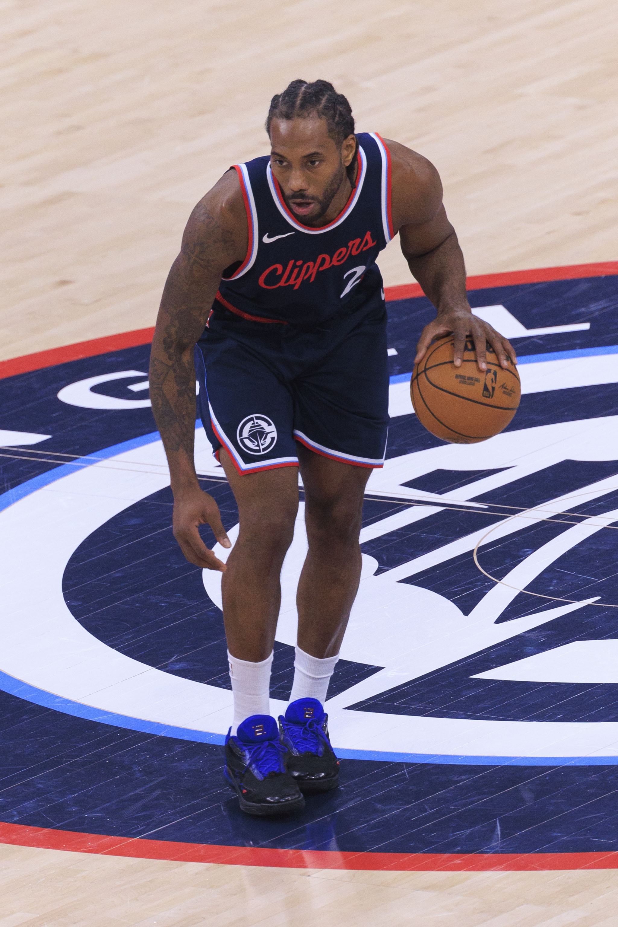 英国威廉希尔-快船大胜圣安东尼奥，莱昂纳德发挥亮眼