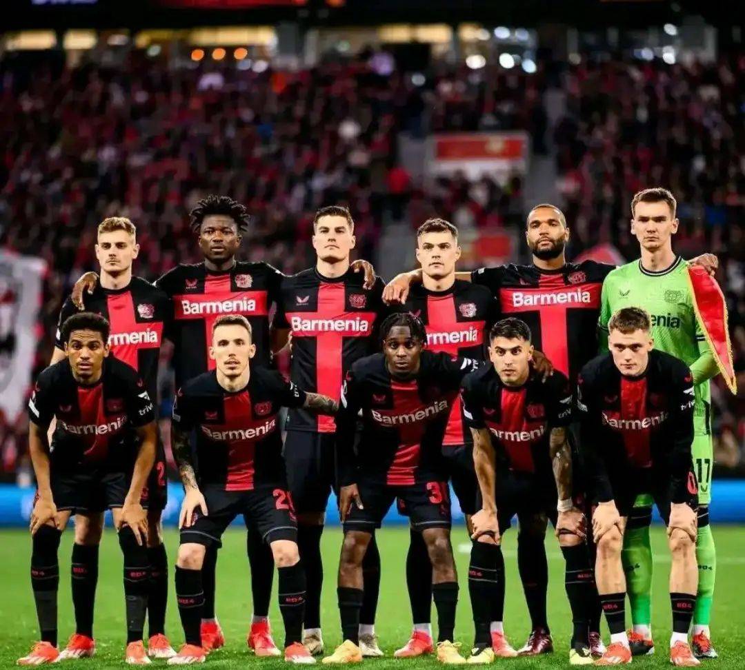 勒沃库森士气低迷，遭遇两连败